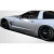 1997-2004 Chevrolet Corvette AC Edition Carbon Fiber Side Skirts - image 1