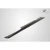 1997-2004 Chevrolet Corvette AC Edition Carbon Fiber Side Skirts - image 6