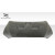 2008-2017 Mitsubishi Lancer / Lancer Evolution 10 Duraflex Evo X Look Hood - 1 Piece - image 5