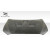 2008-2017 Mitsubishi Lancer / Lancer Evolution 10 Evo X Look Hood - 1 Piece - image 5