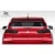 2008-2017 Mitsubishi Lancer Evo X Look Rear Wing - image 8