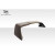 2008-2017 Mitsubishi Lancer / Lancer Evolution 10 Duraflex Evo X Look Wing Trunk Lid Spoiler - 1 Piece - image 9