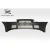 2008-2017 Mitsubishi Lancer Evo X Look Front Bumper - image 11
