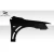 2008-2017 Mitsubishi Lancer Evo X Look Fender - image 8