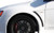 2008-2017 Mitsubishi Lancer Duraflex Evo X Look Front Fenders 2 Piece