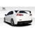 2008-2017 Mitsubishi Lancer Evo X Look Fender - image 6