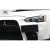 2008-2017 Mitsubishi Lancer Evo X Look Accessory - image 4