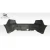 2008-2017 Mitsubishi Lancer Evo X Look Rear Bumper - image 12