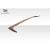 1997-2004 Chevrolet Corvette C5 Duraflex AC Edition Rear Wing Trunk Lid Spoiler - 1 Piece - image 7