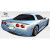 1997-2004 Chevrolet Corvette C5 Duraflex AC Edition Rear Wing Trunk Lid Spoiler - 1 Piece - image 3