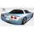 1997-2004 Chevrolet Corvette C5 AC Edition Rear Wing Trunk Lid Spoiler - 1 Piece - image 3