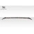 1997-2004 Chevrolet Corvette C5 AC Edition Rear Wing Trunk Lid Spoiler - 1 Piece - image 4