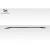1997-2004 Chevrolet Corvette C5 AC Edition Rear Wing Trunk Lid Spoiler - 1 Piece - image 5