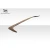 1997-2004 Chevrolet Corvette AC Edition Rear Wing - image 12