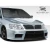 2002-2003 Mitsubishi Lancer Evo X Look Kit - image 15