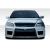 2002-2003 Mitsubishi Lancer Evo X Look Kit - image 37