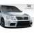 2002-2003 Mitsubishi Lancer Evo X Look Body Kit - 4 Piece - image 15