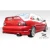 2002-2003 Mitsubishi Lancer Evo X Look Kit - image 15