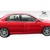 2002-2003 Mitsubishi Lancer Evo X Look Kit - image 13