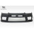 2002-2003 Mitsubishi Lancer Evo X Look Body Kit - 4 Piece - image 22