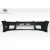 2002-2003 Mitsubishi Lancer Evo X Look Front Bumper - image 12