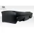 2002-2003 Mitsubishi Lancer Evo X Look Rear Bumper - image 7