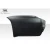 2002-2003 Mitsubishi Lancer Evo X Look Rear Bumper - image 9