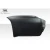 2002-2003 Mitsubishi Lancer Evo X Look Rear Bumper - image 10