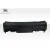 2002-2003 Mitsubishi Lancer Evo X Look Rear Bumper - image 5