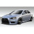 2008-2017 Mitsubishi Lancer Evo X V3 Body Kit - 6 Piece - image 3