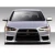 2008-2017 Mitsubishi Lancer Evo X V3 Kit - image 3