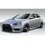 2008-2017 Mitsubishi Lancer Evo X V3 Body Kit - 4 Piece - image 1