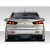 2008-2017 Mitsubishi Lancer Evo X V3 Body Kit - 4 Piece - image 3