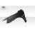 2008-2017 Mitsubishi Lancer Evo X V3 Fender - image 8