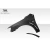 2008-2017 Mitsubishi Lancer Evo X V3 Fender - image 14