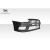 2008-2017 Mitsubishi Lancer Evo X V3 Front Bumper - image 8