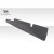 1997-2004 Chevrolet Corvette C5 AC Edition Side Skirts Rocker Panels - 2 Piece - image 4