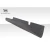 1997-2004 Chevrolet Corvette AC Edition Side Skirts - image 17