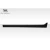 2008-2017 Mitsubishi Lancer Evo X V3 Side Skirts - image 4