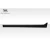 2008-2017 Mitsubishi Lancer Evo X V3 Side Skirts - image 3