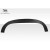 2009-2014 Hyundai Genesis 4DR Duraflex Executive Front Lip Under Spoiler Air Dam - 1 Piece - image 7