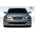 2009-2014 Hyundai Genesis 4DR Executive Front Lip Under Spoiler Air Dam - 1 Piece - image 7