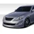 2009-2014 Hyundai Genesis Executive Front Lip - image 1