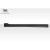 2009-2014 Hyundai Genesis 4DR Executive Side Skirts Rocker Panels - 2 Piece - image 5