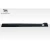 2009-2014 Hyundai Genesis 4DR Executive Side Skirts Rocker Panels - 2 Piece - image 6