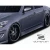 2009-2014 Hyundai Genesis Executive Side Skirts - image 5