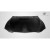 2007-2010 BMW 3 Series E92 2dr E93 Convertible Executive Hood - 1 Piece - image 9