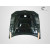 2007-2010 BMW 3 Series E92 2dr E93 Convertible Executive Hood - 1 Piece - image 12