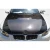 2007-2010 BMW 3 Series Executive Carbon Fiber Hood - image 11
