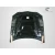 2007-2010 BMW 3 Series Executive Carbon Fiber Hood - image 24